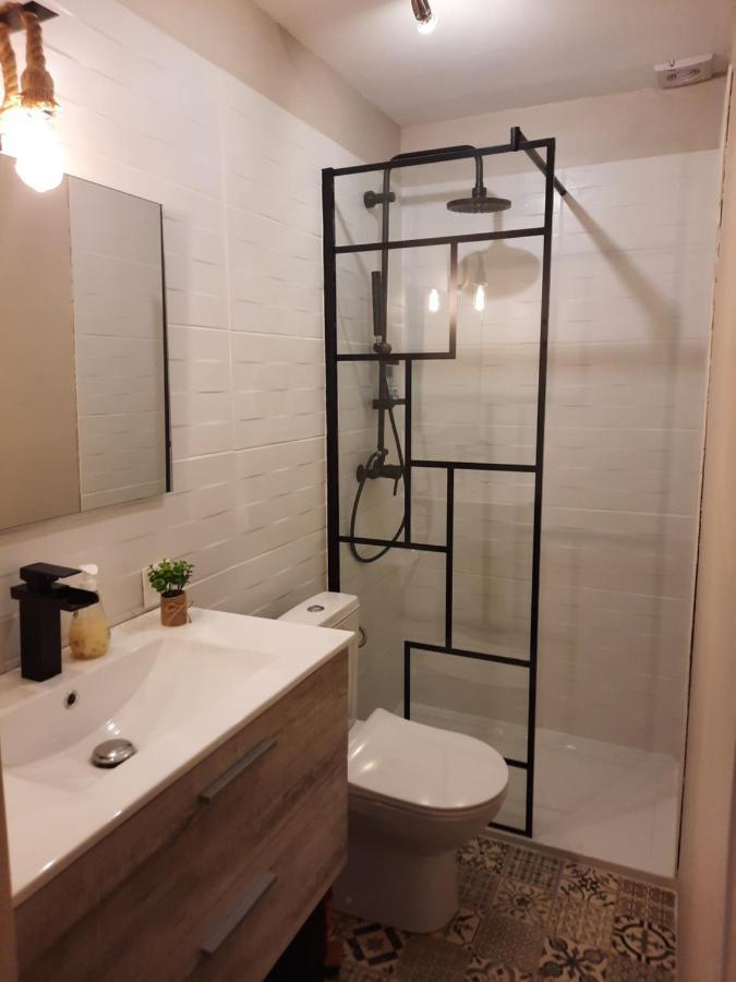Superbe Appartement Refait A Neuf Avec Garage Orcières Exterior foto